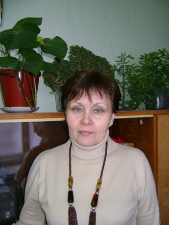 Михеева Надежда Викторовна