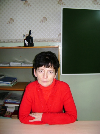 Арапова Ирина Витальевна 
